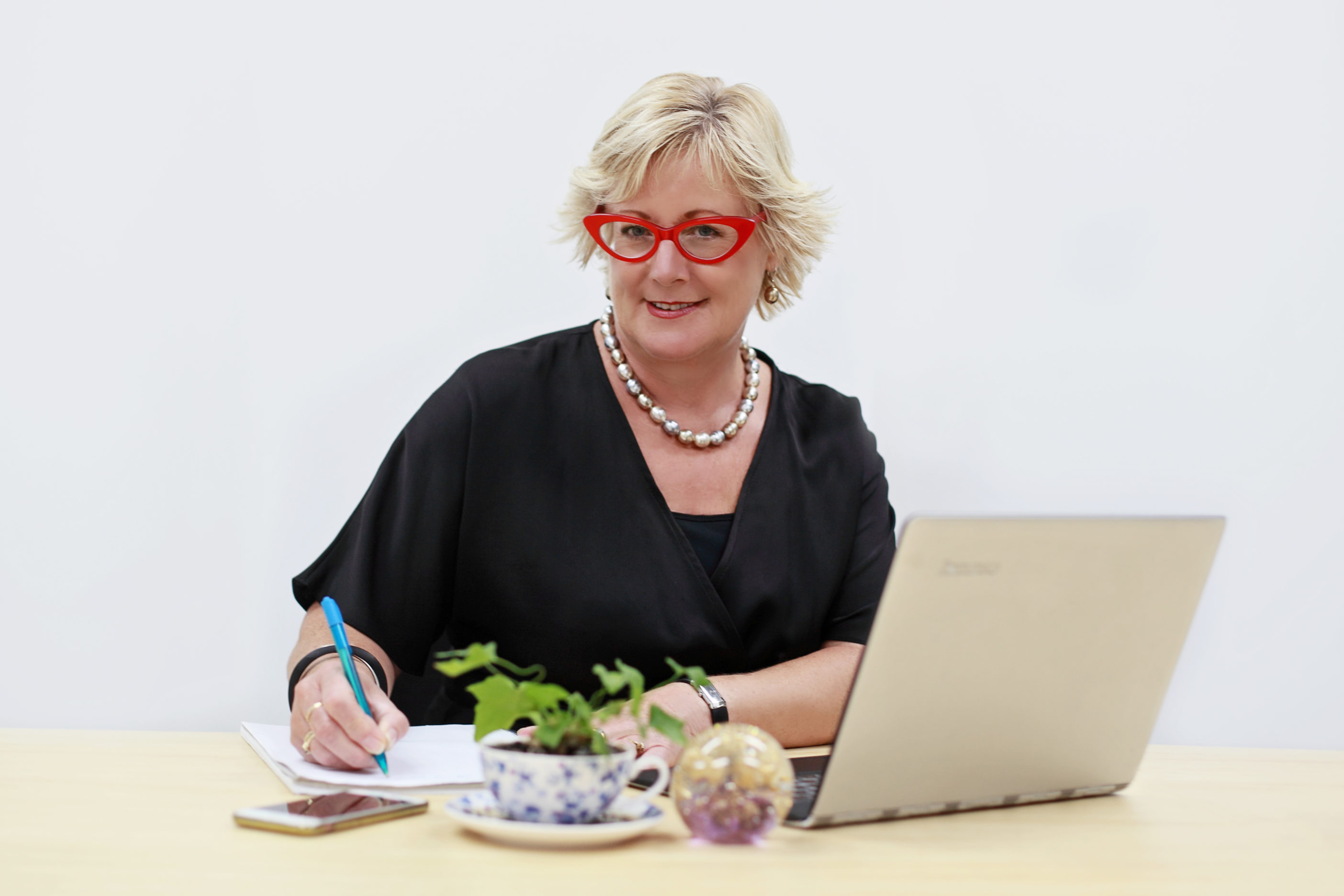 BCP Strata - Alison - Body Corporate Manager