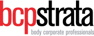 BCP Strata Logo