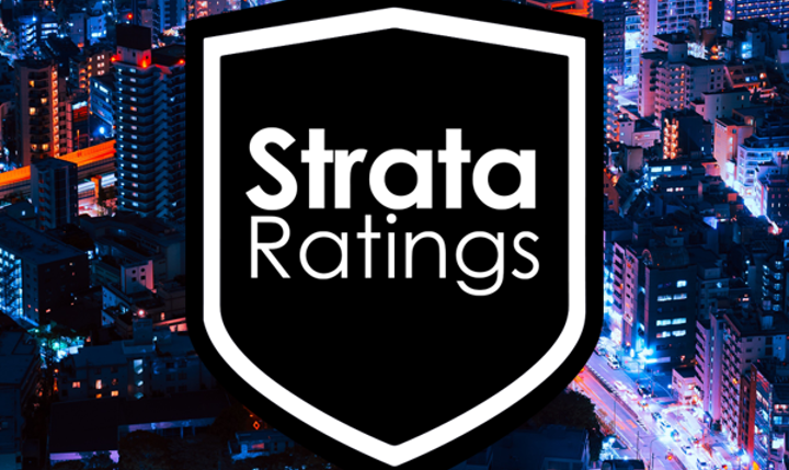 Body Corporate Insurance Strata Ratings 2019