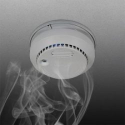 Smoke Alarms Legislation